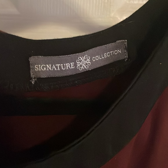 Size 10/12 Medium Sleeveless Dress - Picture 2 of 3